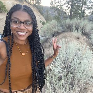 Meet your Posher, Tami